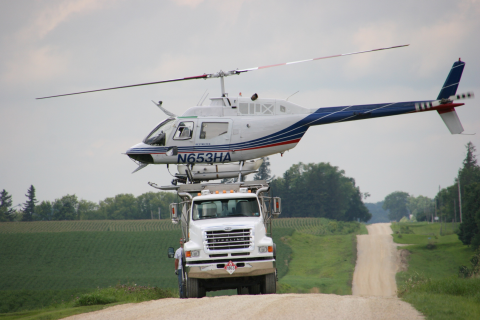 Module 2. CROP DUSTING