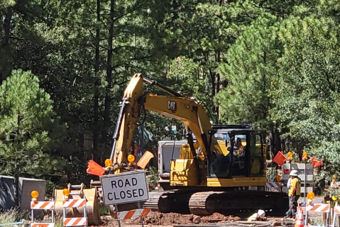 Distribution 3 and 4