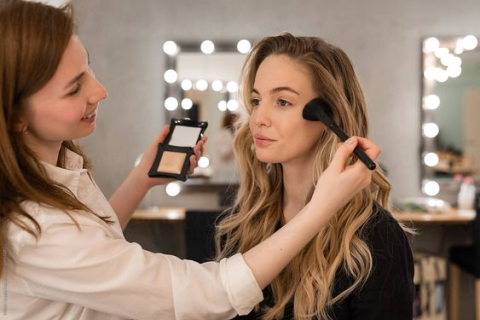Basic Facial Makeup (BFM105)