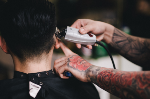 Art Of Barbering (AOB101)