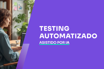 Testing automatizado asistido por IA (611)