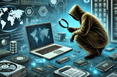 Forense en Windows Básico 2026