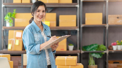 Inventory Management (IM01)