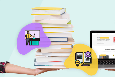 InfoBites - Micro Courses