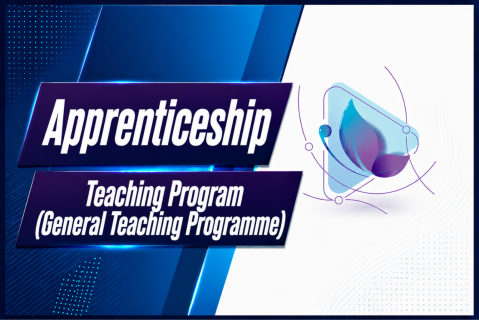 00 General Teaching Programme
