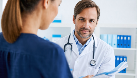 Advanced Chronic Disease Management (ACDM)