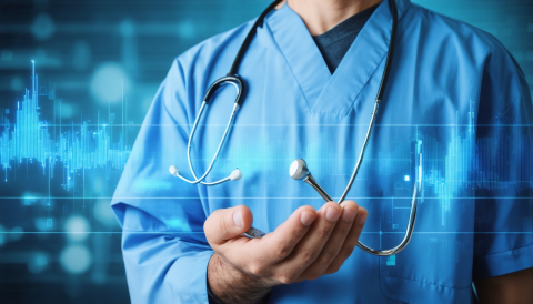 Ethical & Legal Challenges in Healthcare (ETH)