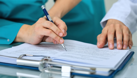 Clinical Decision-Making in Complex Patient Care (CDM)