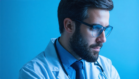 Burnout, Compassion Fatigue, And Resilience In Healthcare (BURN)