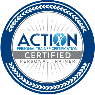 Certified Personal Training