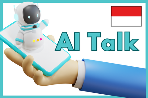 【 ID 】AI Talk (IDN-h)