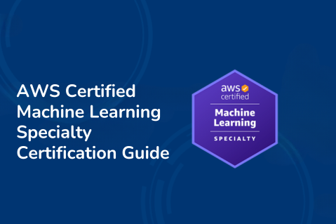 AWS Certified Machine Learning – Specialty Certification Guide