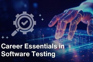 Career Essentials in Software Testing