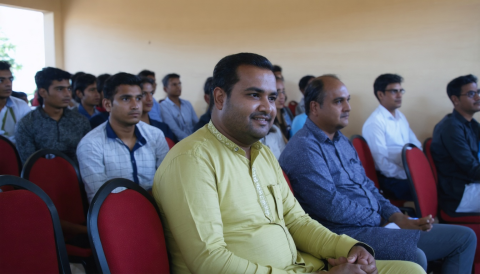 ISMS Awareness Program (AG103)