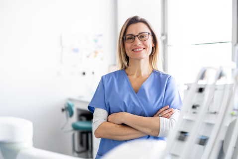 Introduction to Dentistry: Module 1 (AUS A)