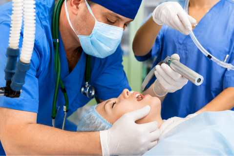 Introduction to Dentistry: Module 10 (AUS J)