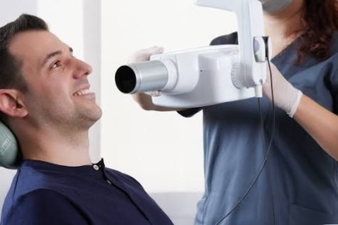 Introduction to Dentistry: Module 8 (AUS H)