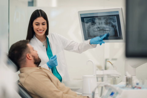 Introduction to Dentistry: Module 5 (AUS E)
