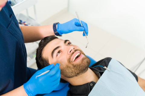 Introduction to Dentistry: Module 6 (AUS F)