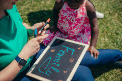 Trauma Informed Parenting