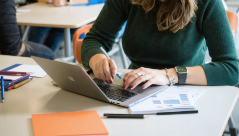 AdultEdTech LMS Guide for Learners (001)