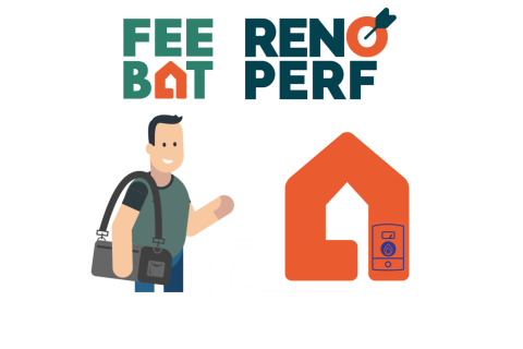 FEEBAT RENOPERF - Module chaudières