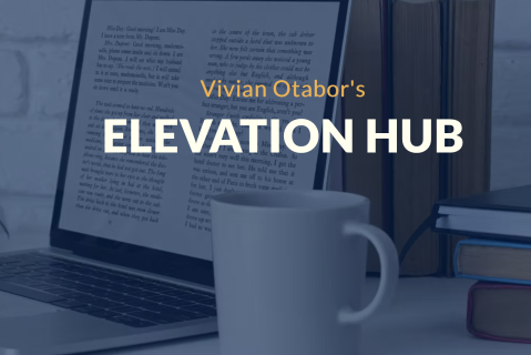 Vivian's Elevation Hub