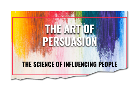 Art of Persuasion (LDR-0020)