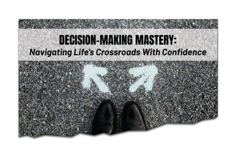 Decision Making Mastery (LDR-0050)