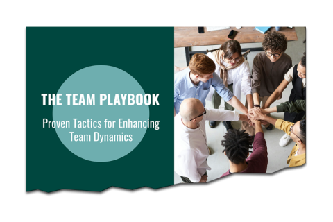 Enhancing Team Dynamics (LDR-0070)