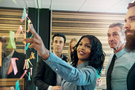Creating Opportunity for Your Team (LDR-0057)
