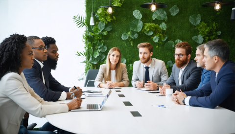 E-learning Stakeholder Management