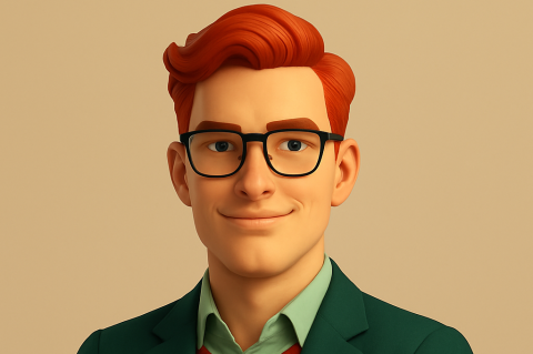 E-learning AI rollenspellen Product Owner