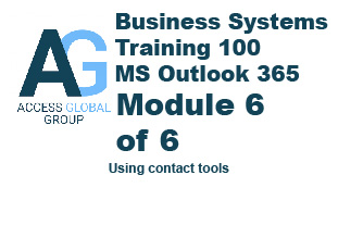 Course catalog - Access Global