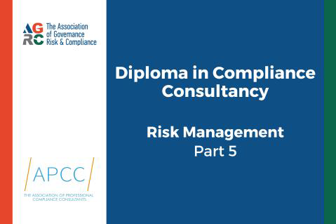 Risk Management (APCCERM)