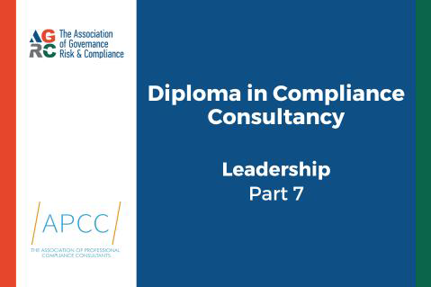 Leadership (APCCGLEAD)