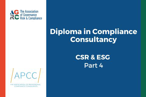 CSR And ESG (APCCDCSRESG)