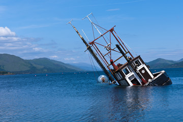 IDS03 Understand Basic Vessel Stability and Stability Documentation (IDS03)