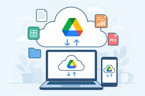 Google Drive Best Practices Training