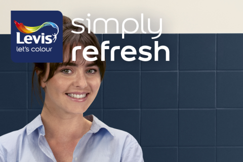 Assortiment Levis Simply Refresh (30min)