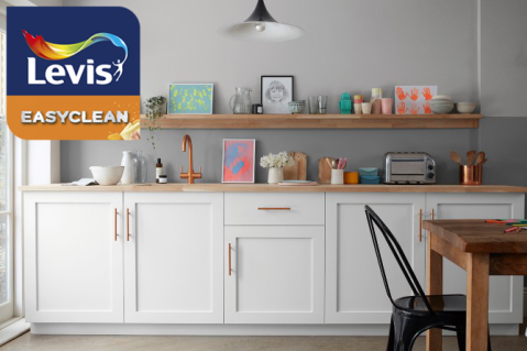 Assortiment Levis Easyclean (25min)