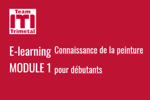 Module 1: Connaissance de le peinture pour débutants