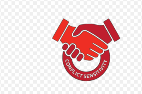 Learn Conflict sensitivity (PB01)