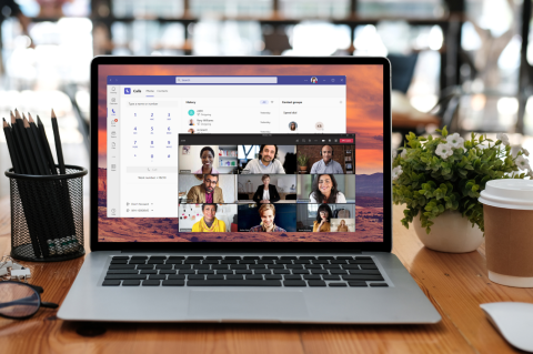 Microsoft Teams Integration