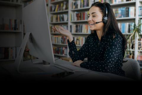 Selling & Solutioning with Voice - Business Cloud Communications