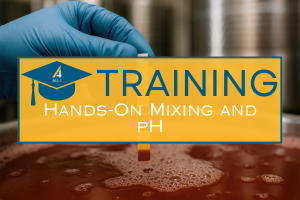 Hands-On Mixing and pH