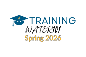 Recordings for WATER101 Spring 2026