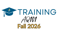 Recordings for AQ101 Fall 2026