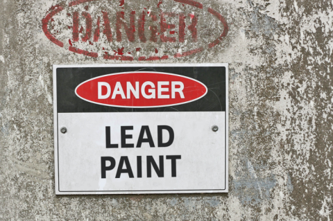 Lead-Based Paint: Following Regulations and Documenting Compliance