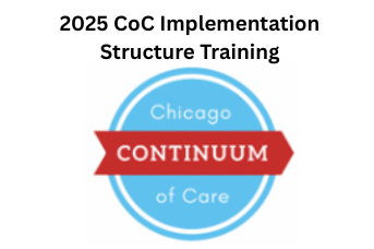 11.19.25 CoC Implementation Structure Training